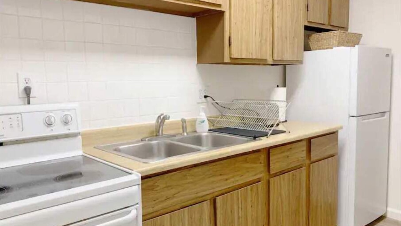 Photo of Kitchen in Fort Collins