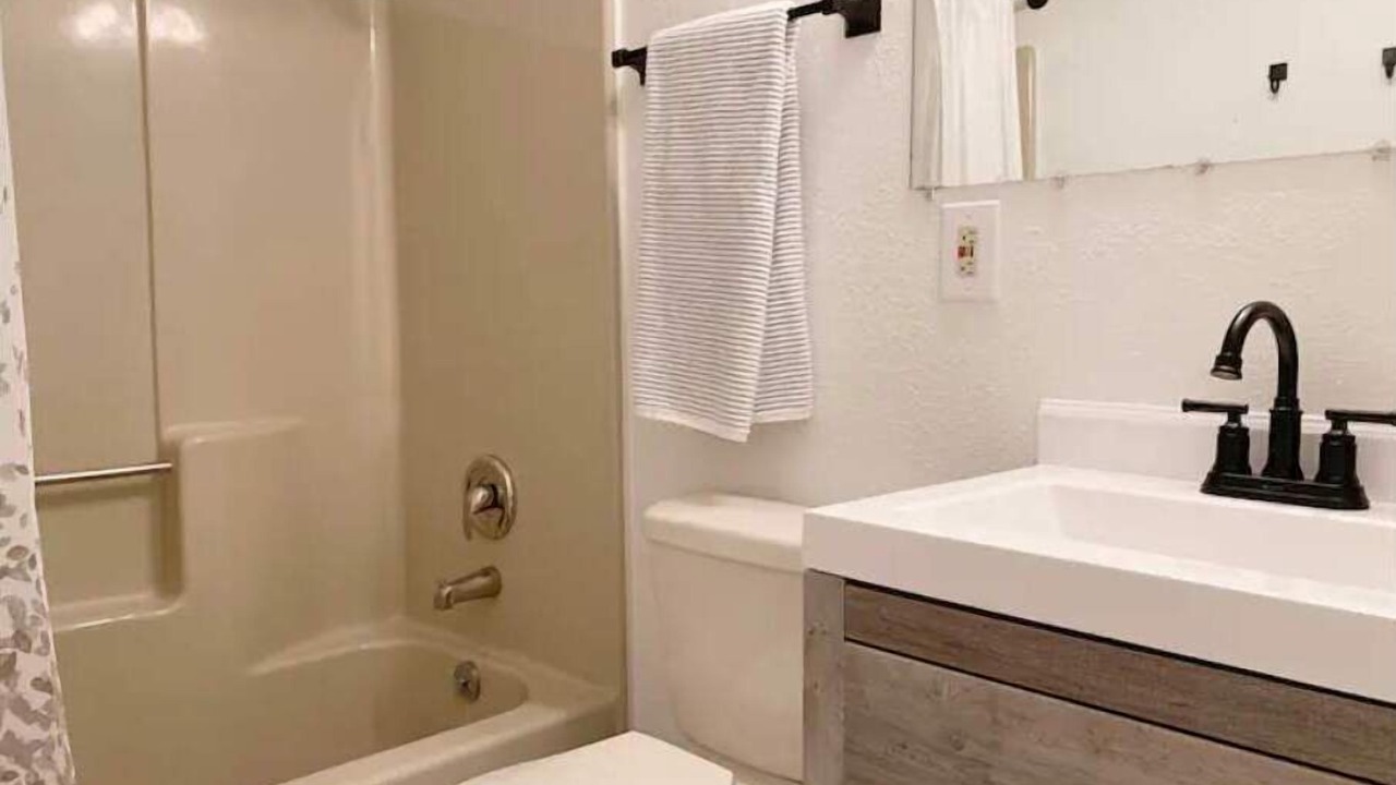Photo of Bathroom in Fort Collins