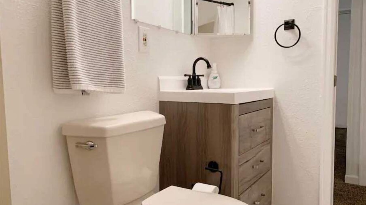 Photo of Bathroom in Fort Collins
