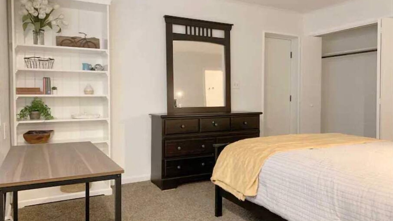 Photo of Bedroom in Fort Collins