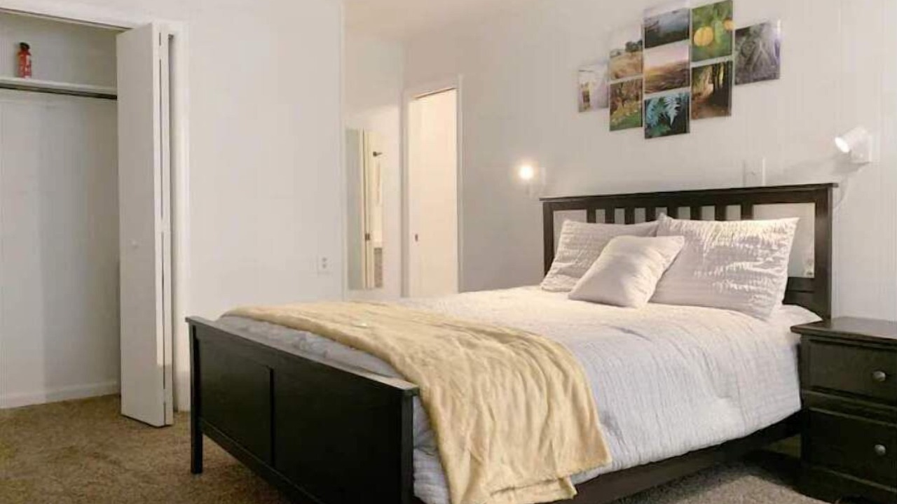 Photo of Bedroom in Fort Collins