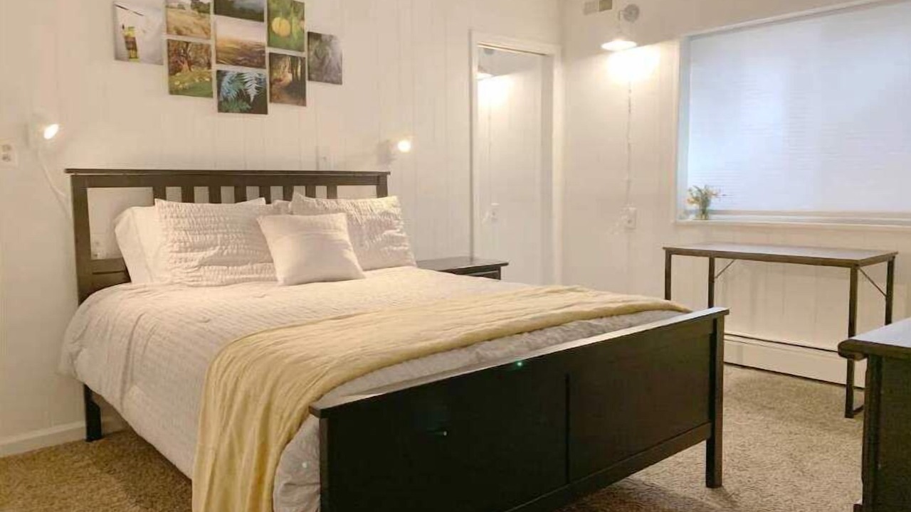 Photo of Bedroom in Fort Collins