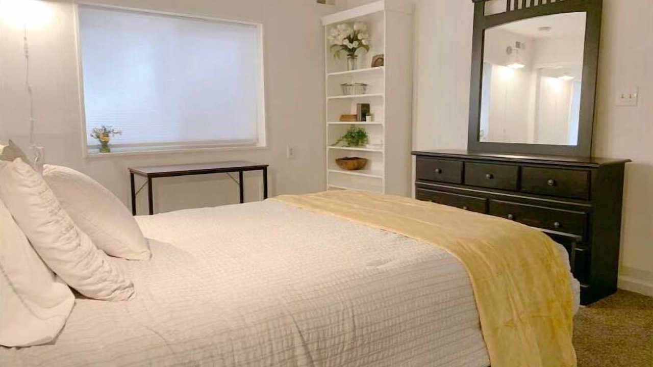 Photo of Bedroom in Fort Collins