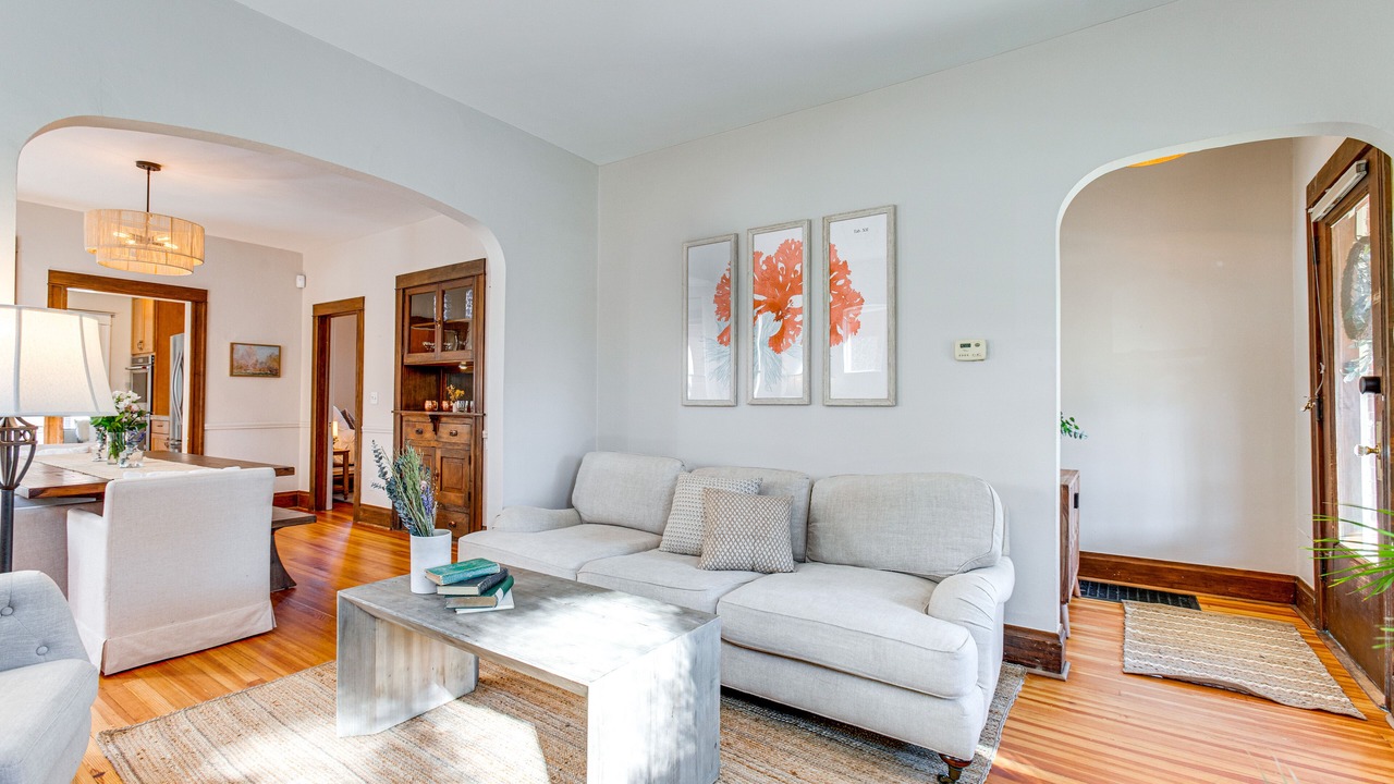 Photo of Bedroom in Washington Park West