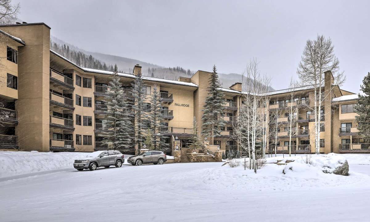 Photo of Outdoor in Vail