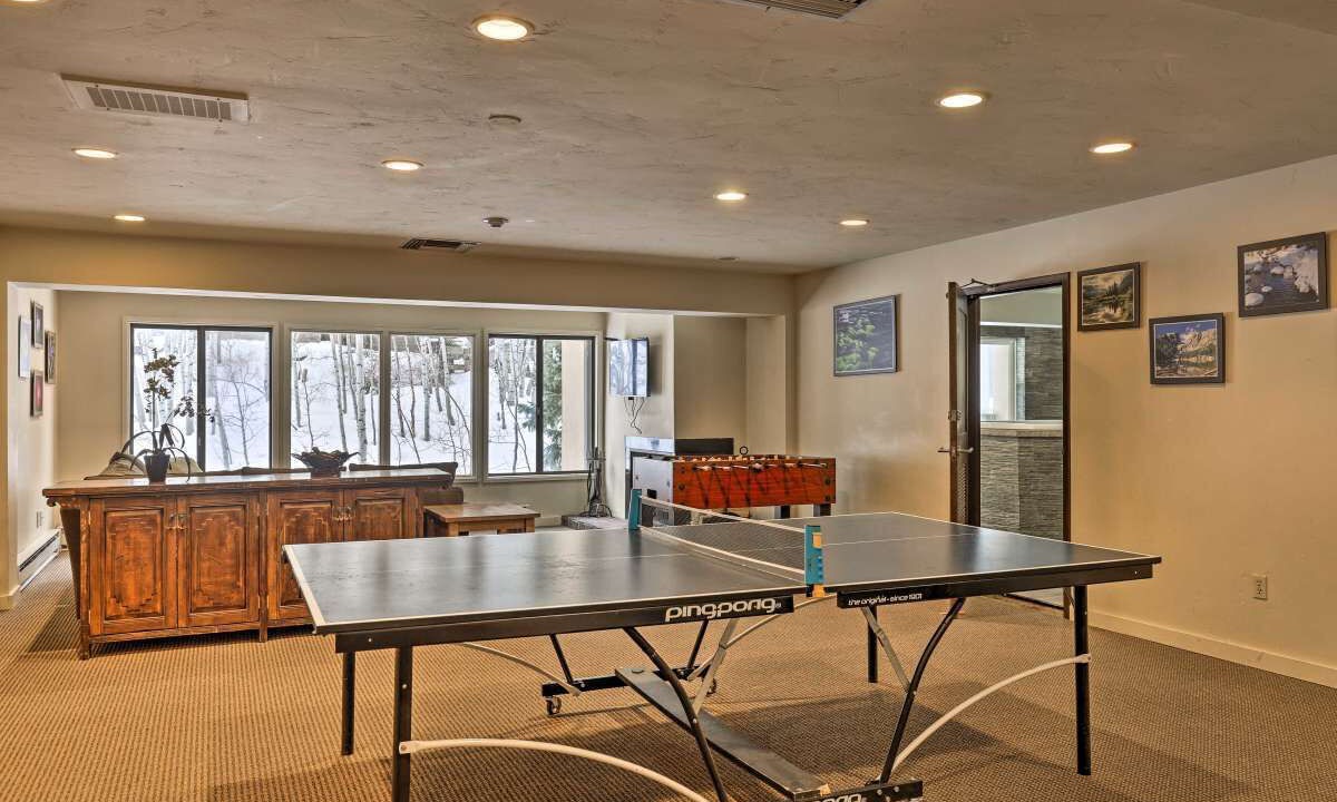 Photo of Bedroom in Vail