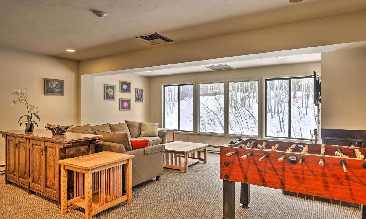 Photo of Bedroom in Vail