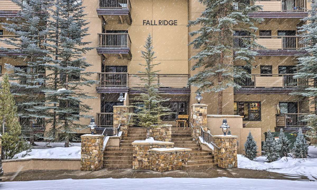 Photo of Outdoor in Vail