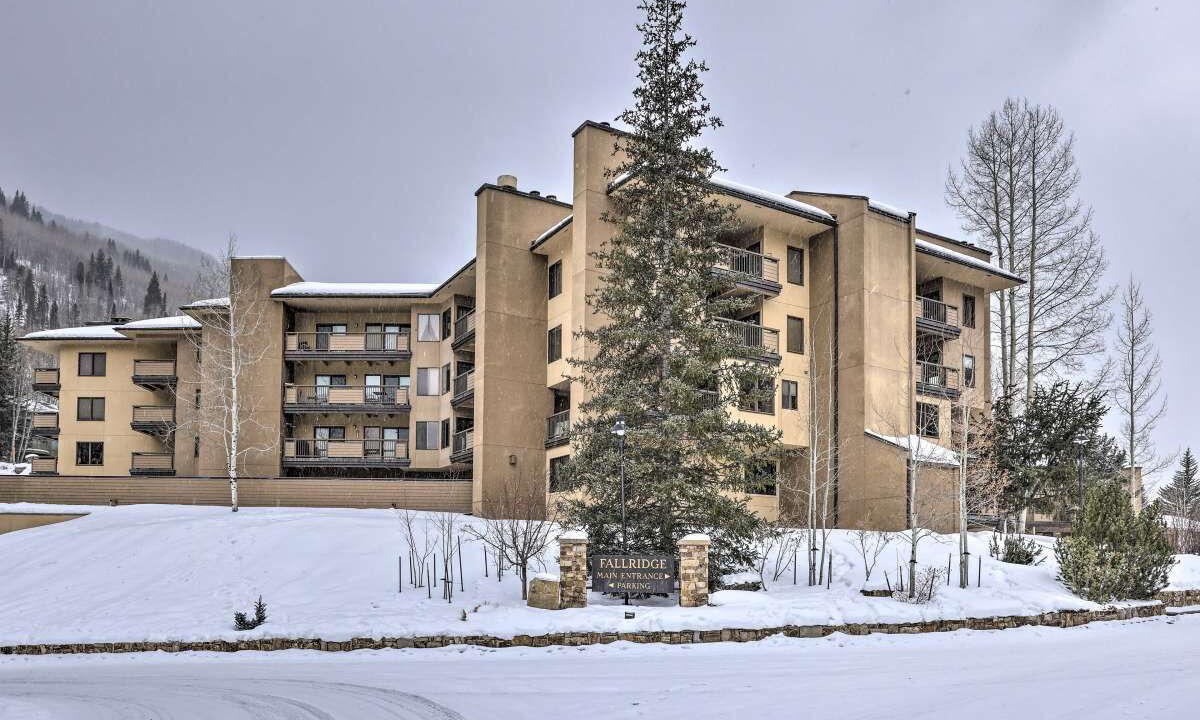 Photo of Outdoor in Vail