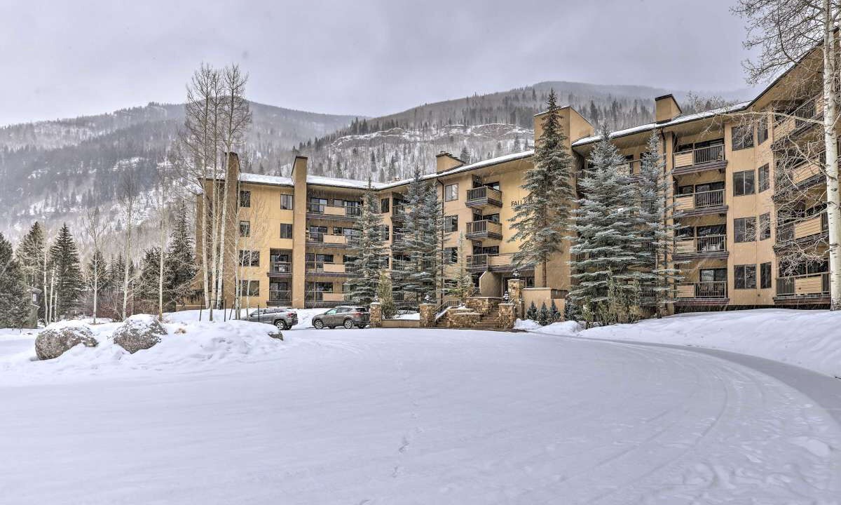 Photo of Outdoor in Vail