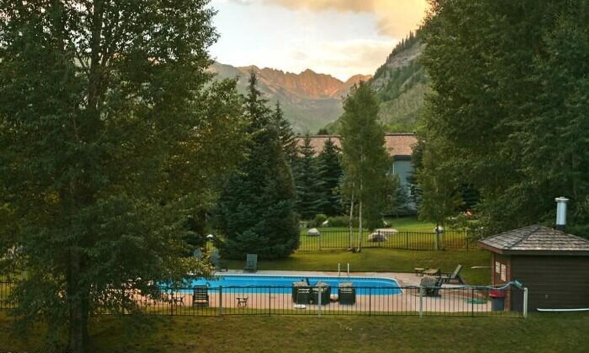 Photo of Outdoor in Vail