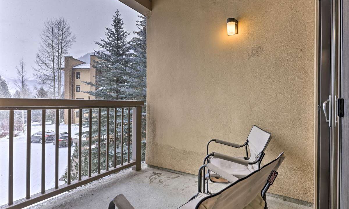 Photo of Outdoor in Vail