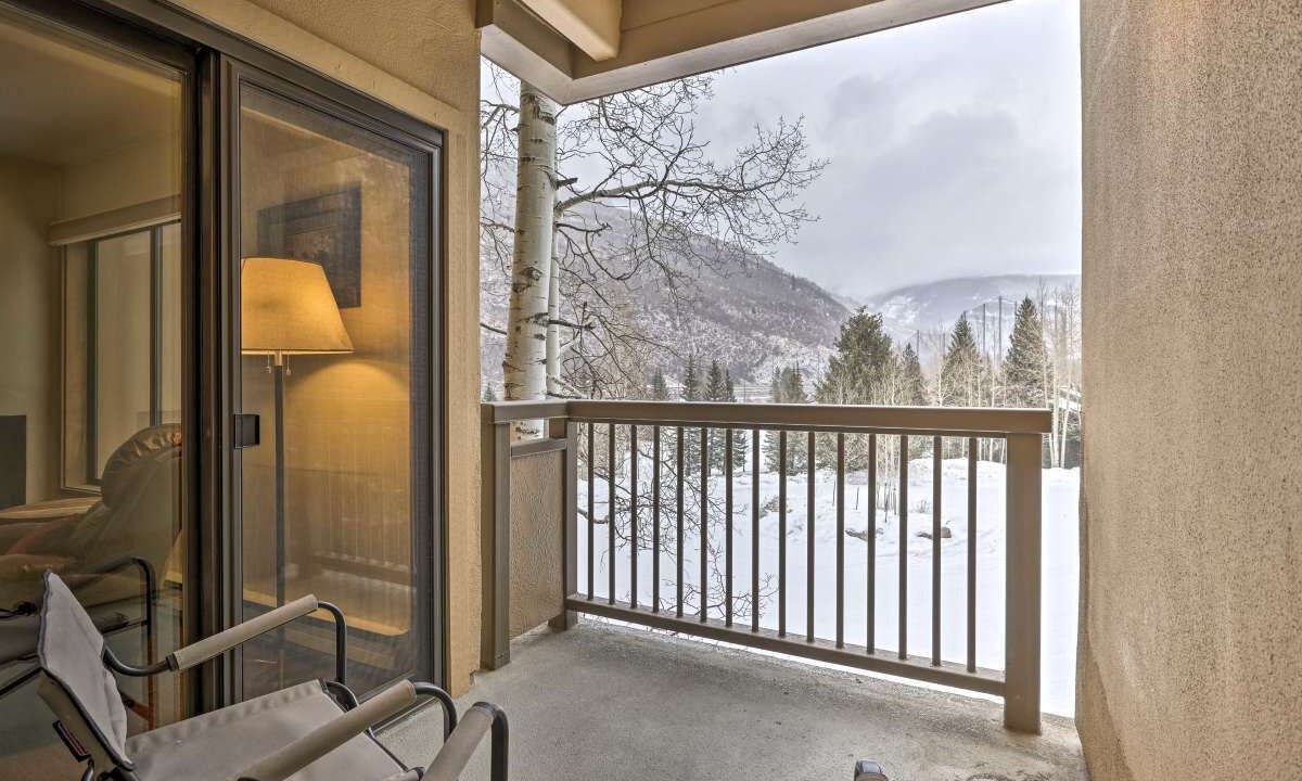 Photo of Outdoor in Vail