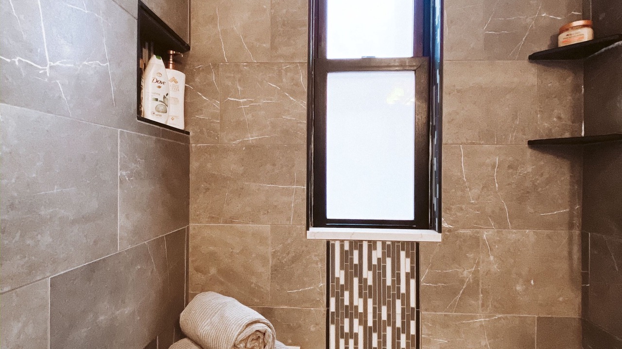 Photo of Bathroom in Baker