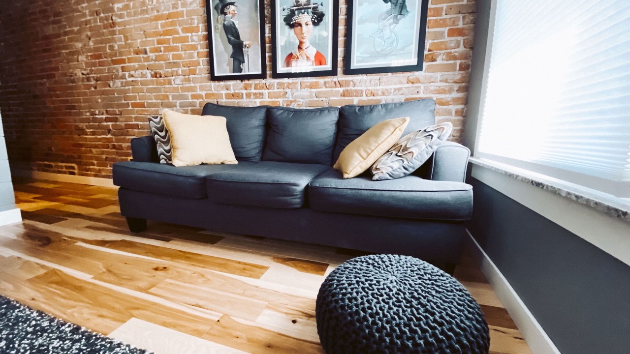 Photo of Livingroom in Baker