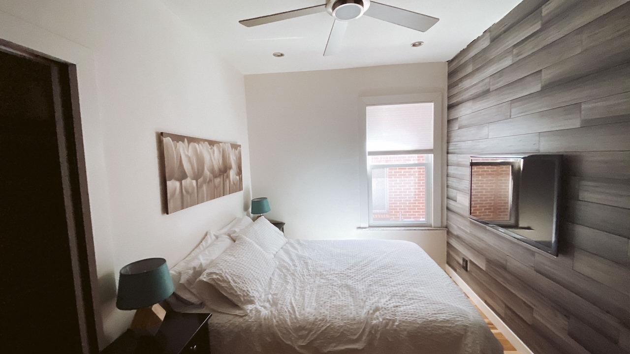 Photo of Bedroom in Baker