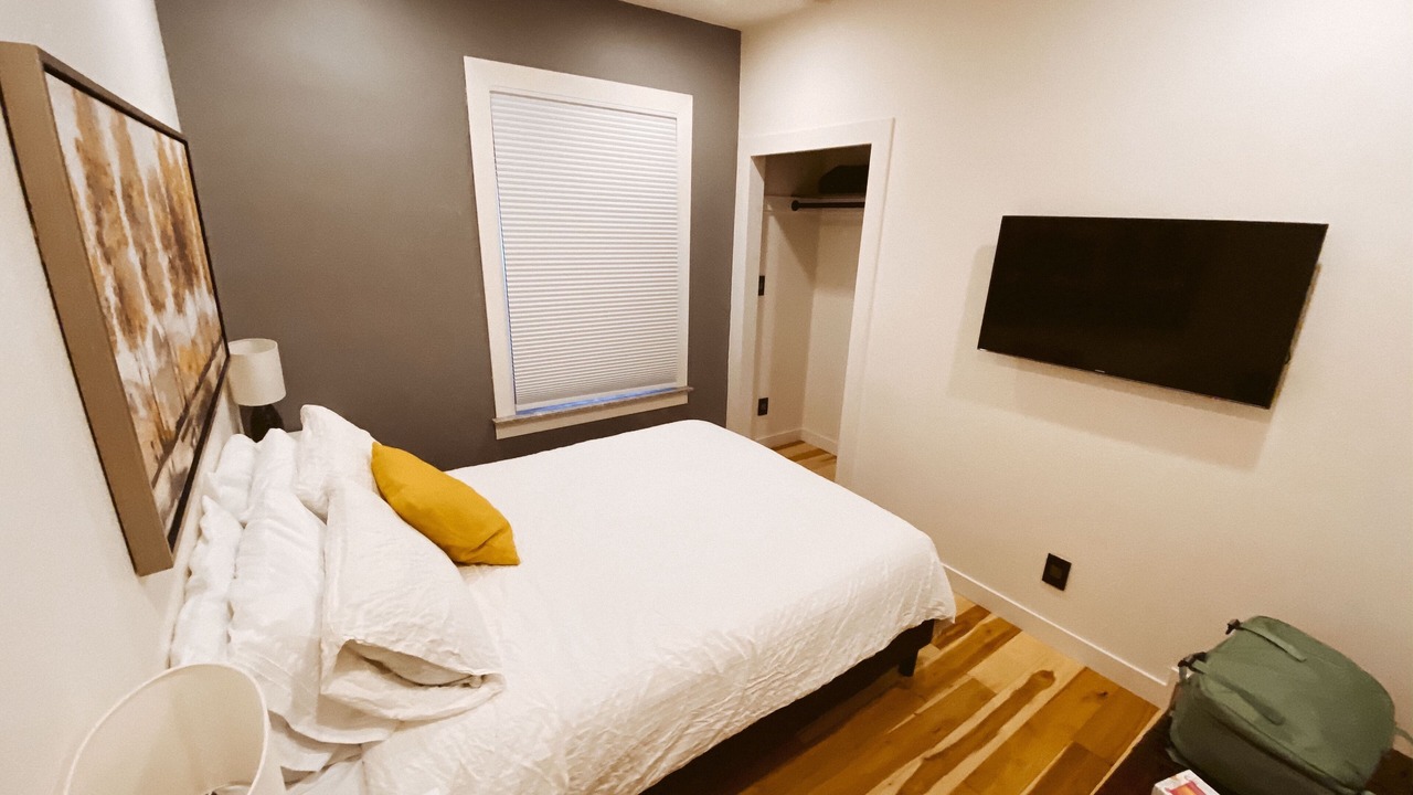Photo of Bedroom in Baker