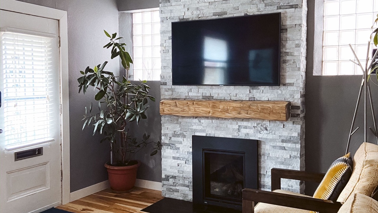 Photo of Livingroom in Baker