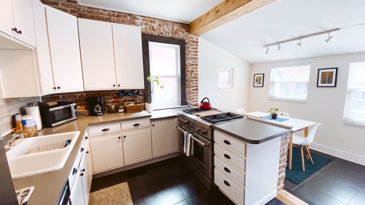 Photo of Kitchen in Baker