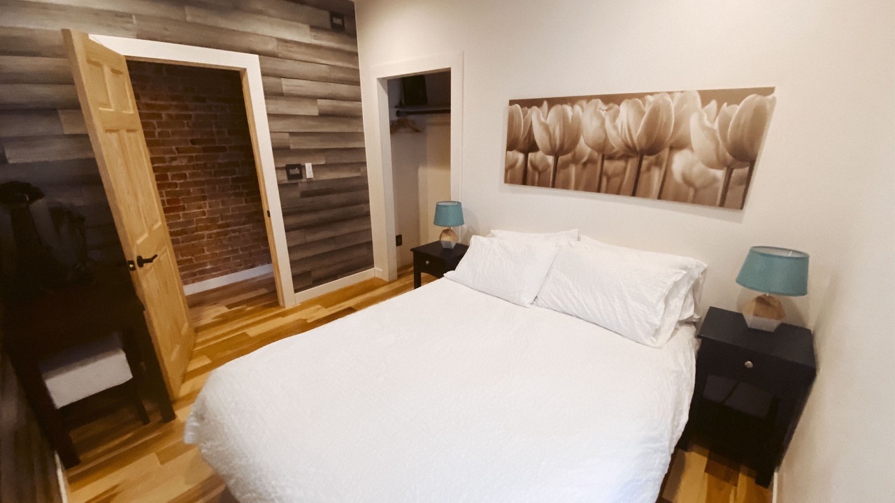 Photo of Bedroom in Baker