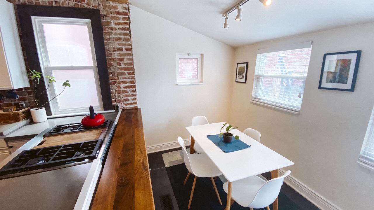 Photo of Kitchen in Baker