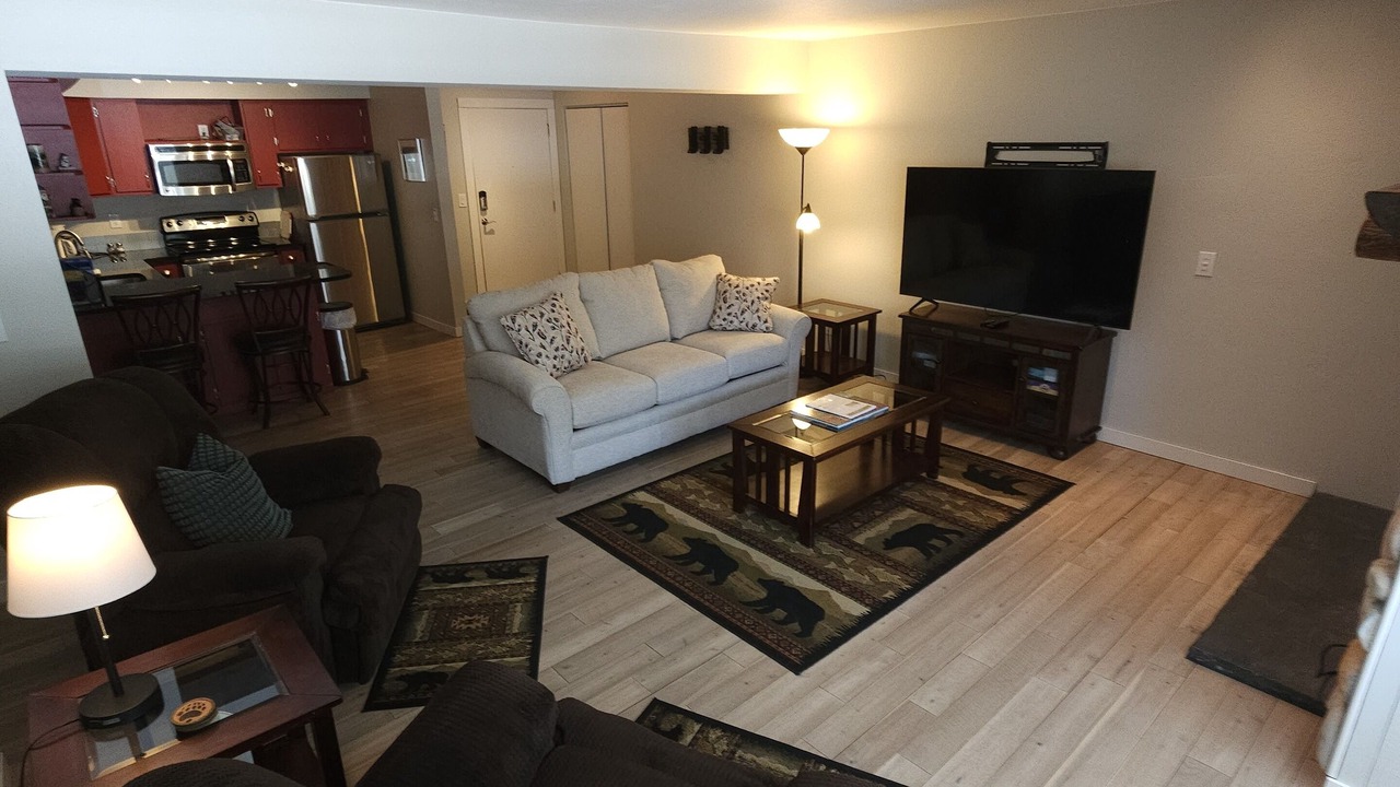 Photo of Livingroom in Saint Mary's