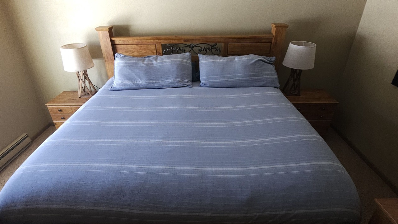 Photo of Bedroom in Saint Mary's