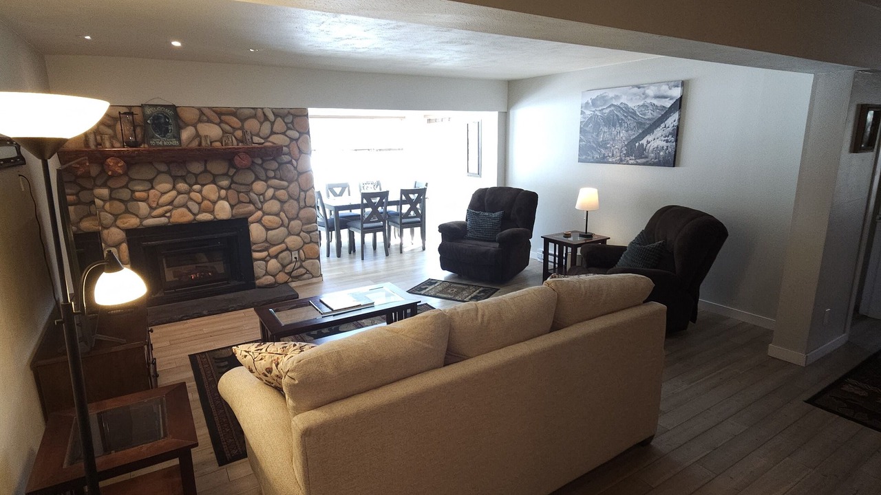 Photo of Livingroom in Saint Mary's