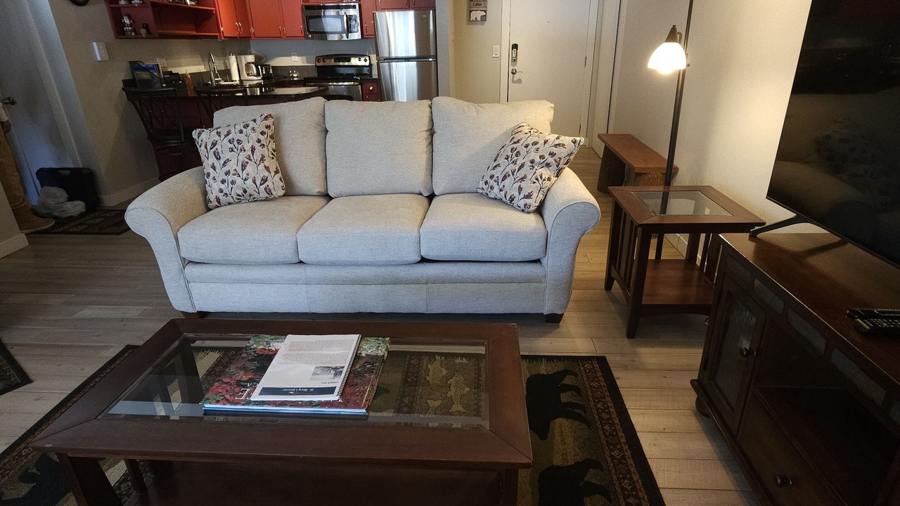 Photo of Livingroom in Saint Mary's