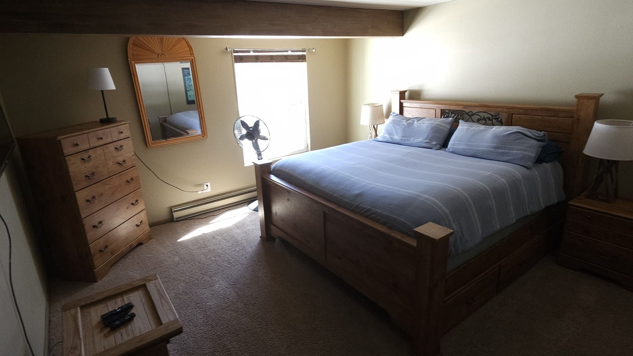 Photo of Bedroom in Saint Mary's