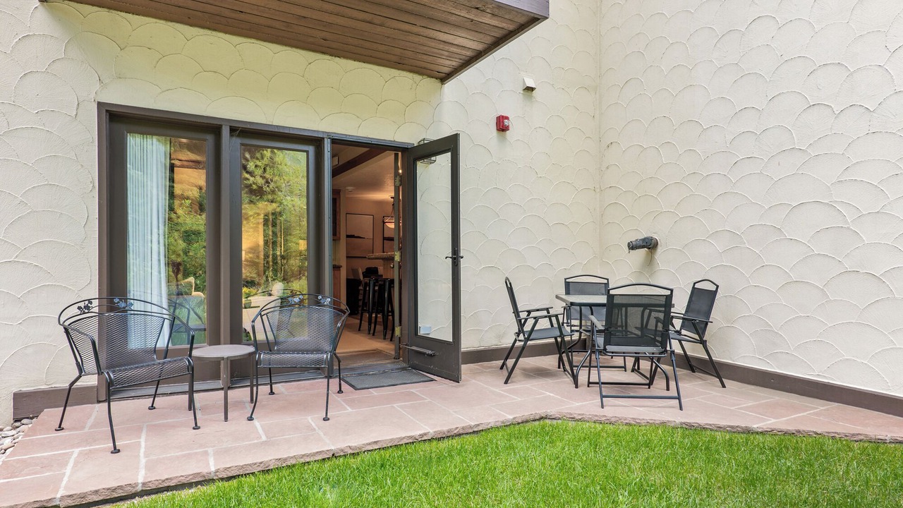 Photo of Outdoor in Beaver Creek