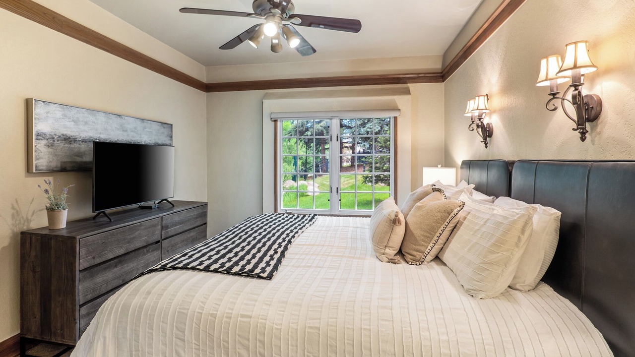 Photo of Bedroom in Beaver Creek