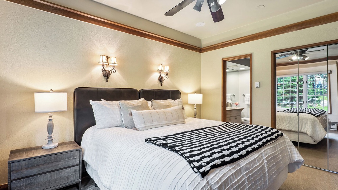 Photo of Bedroom in Beaver Creek