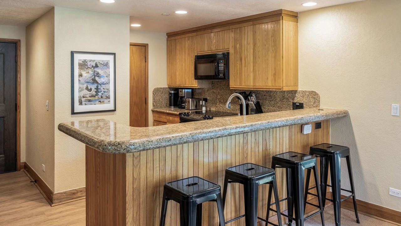 Photo of Kitchen in Beaver Creek
