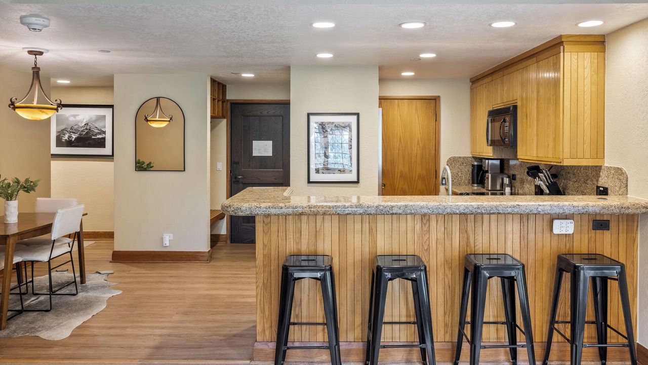 Photo of Kitchen in Beaver Creek
