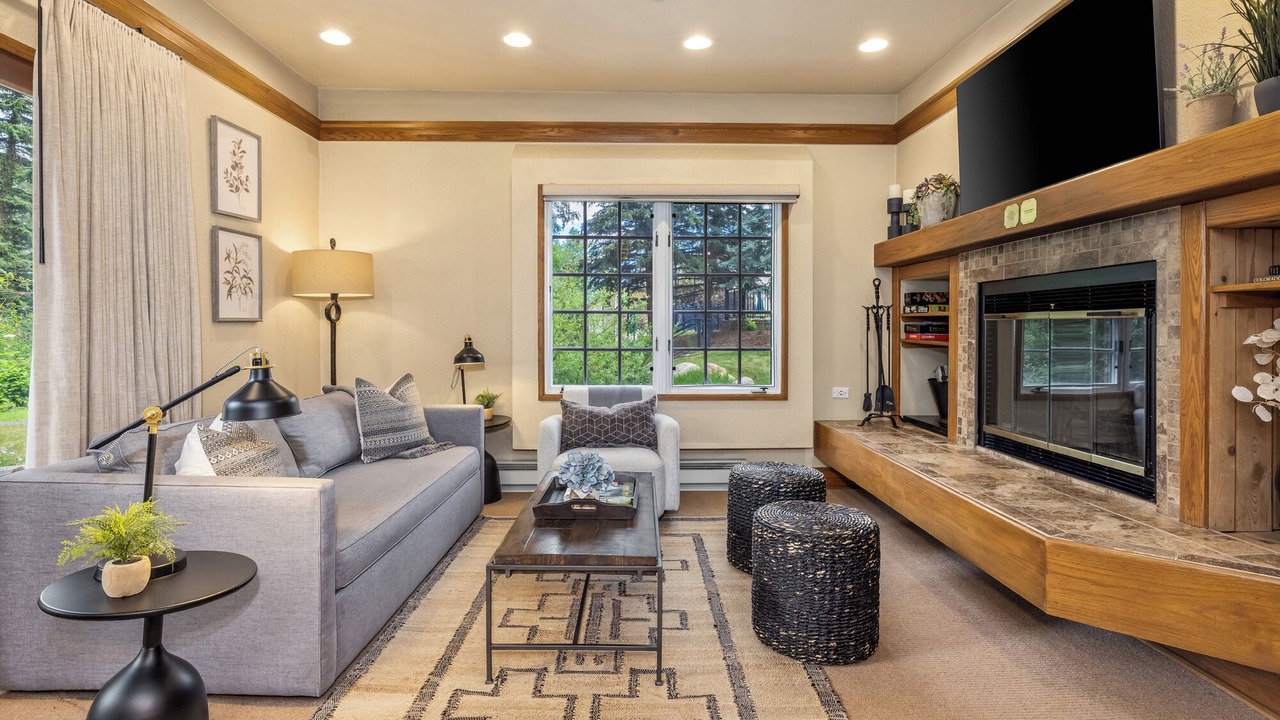Photo of Livingroom in Beaver Creek