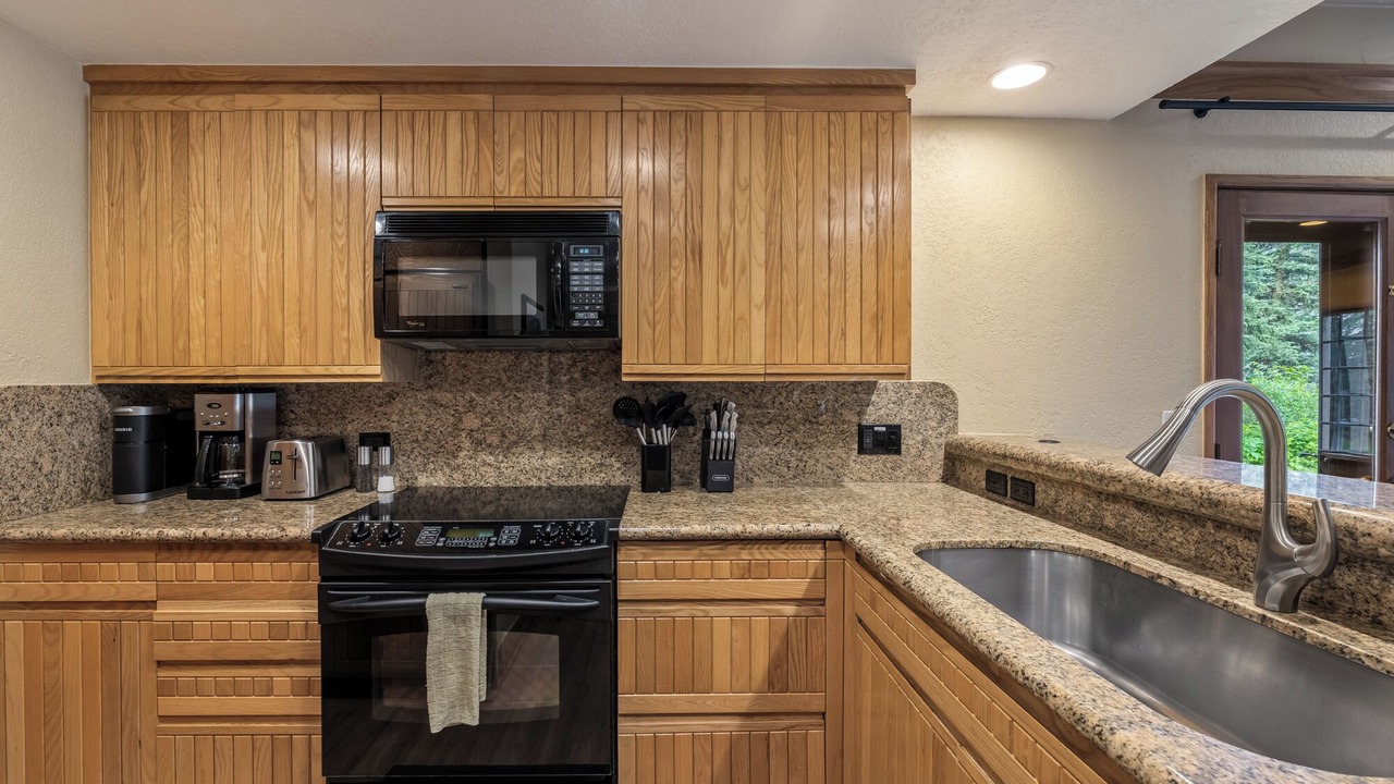 Photo of Kitchen in Beaver Creek