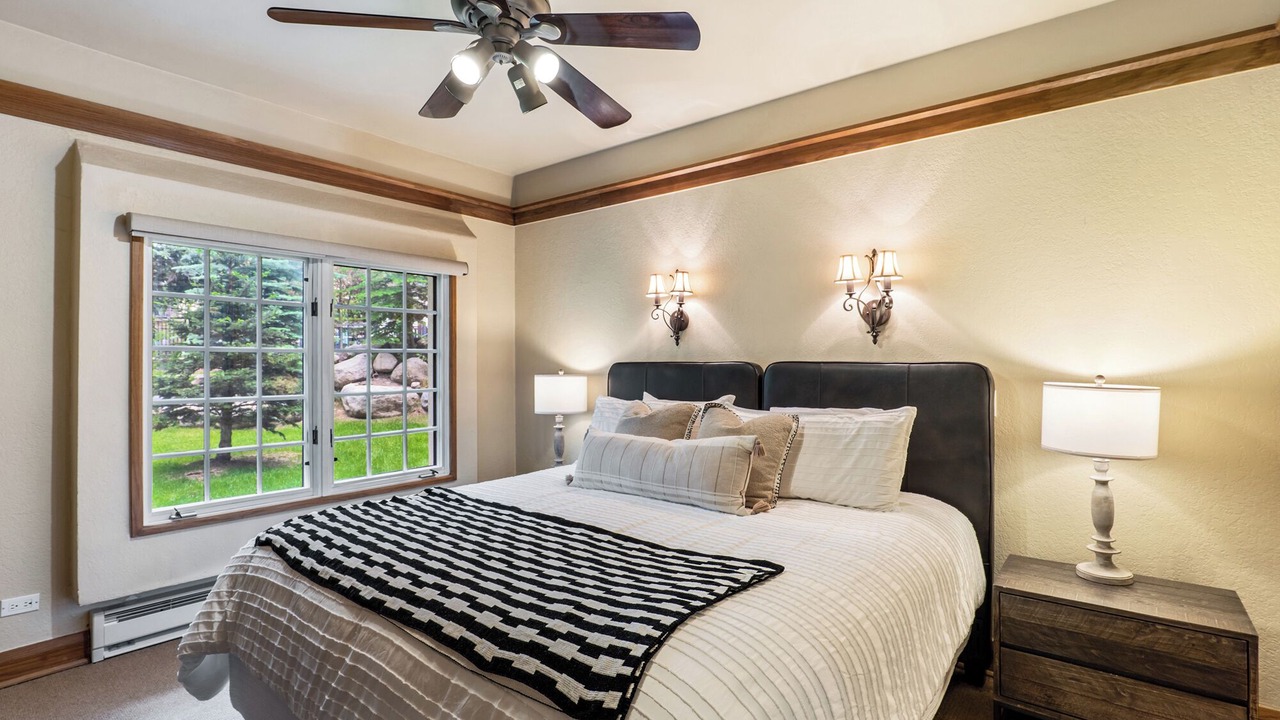 Photo of Bedroom in Beaver Creek