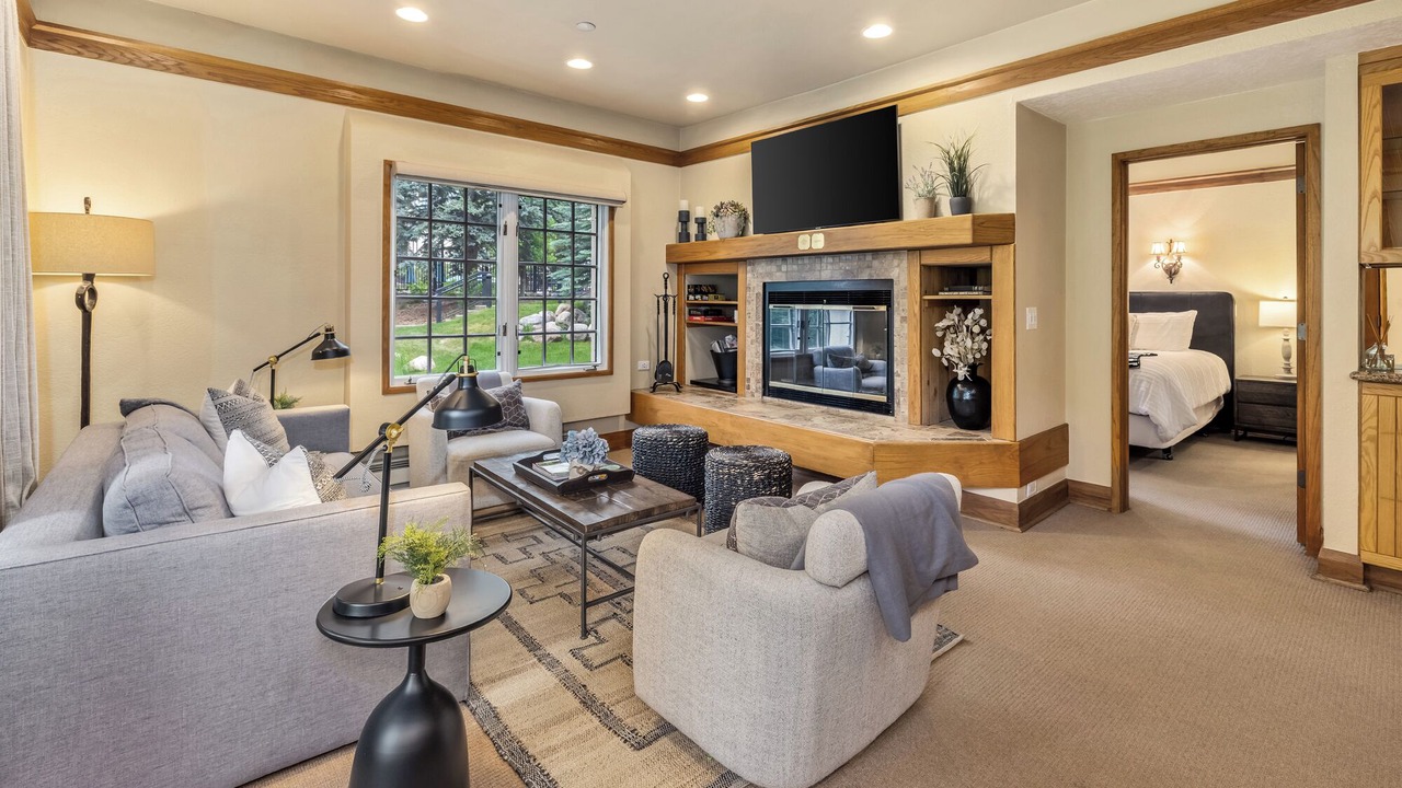 Photo of Livingroom in Beaver Creek