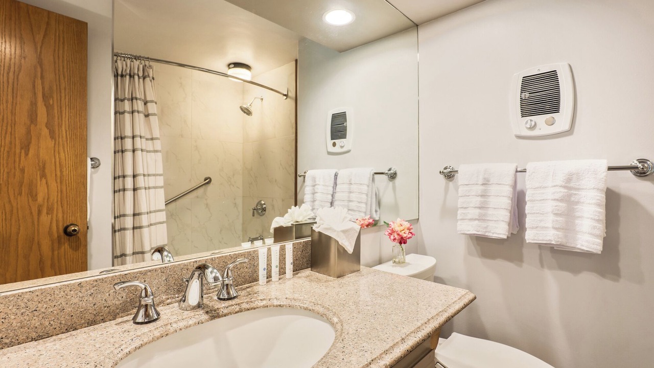 Photo of Bathroom in Beaver Creek