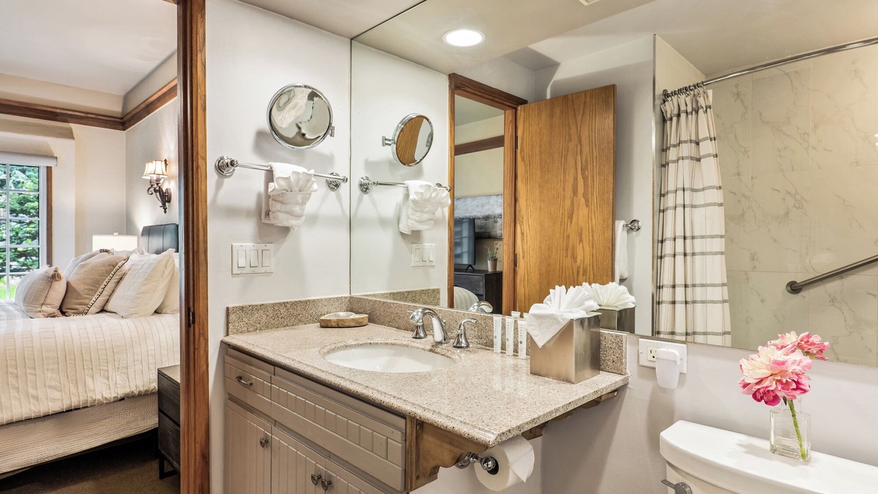 Photo of Bathroom in Beaver Creek