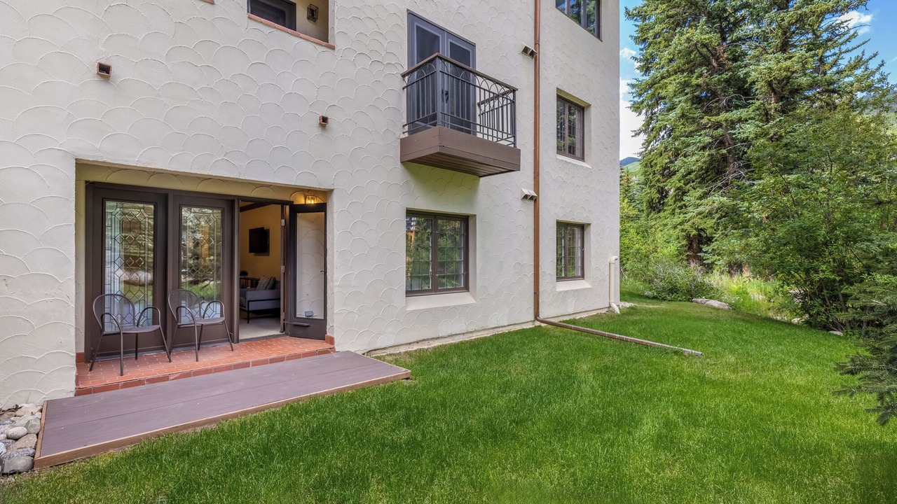 Photo of Outdoor in Beaver Creek