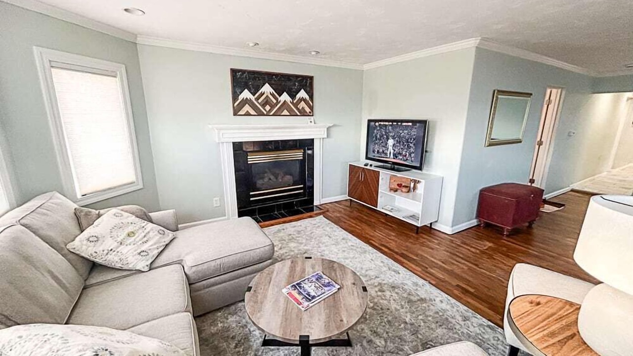 Photo of Livingroom in Leadville North