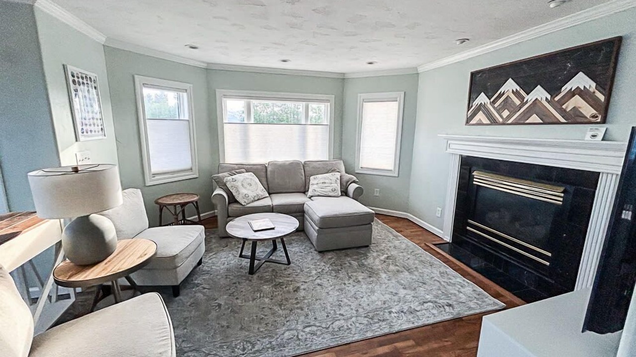 Photo of Livingroom in Leadville North
