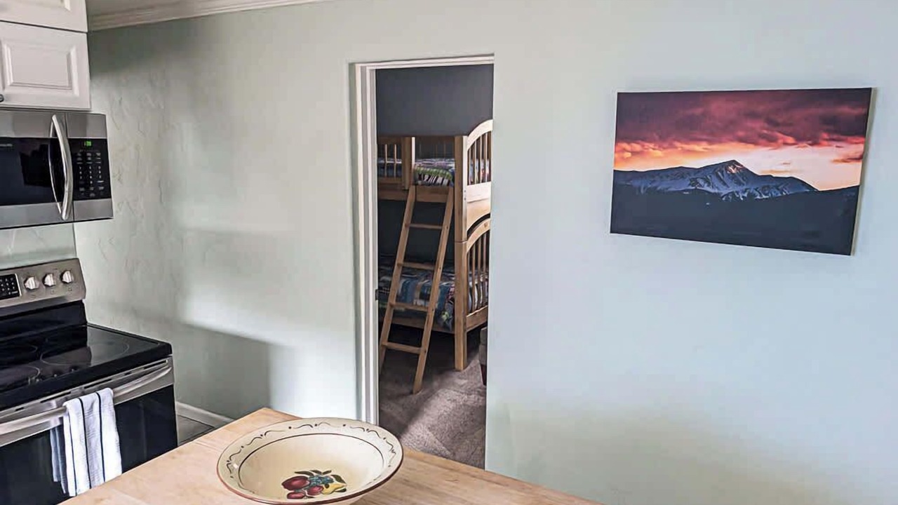 Photo of Kitchen in Leadville North