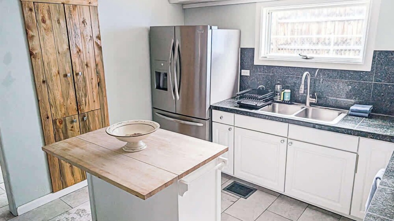 Photo of Kitchen in Leadville North