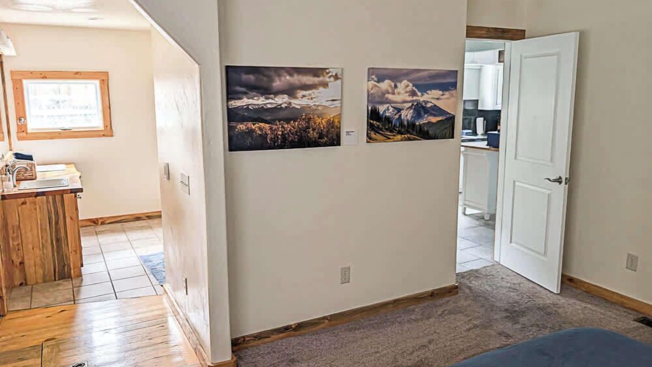 Photo of Bedroom in Leadville North