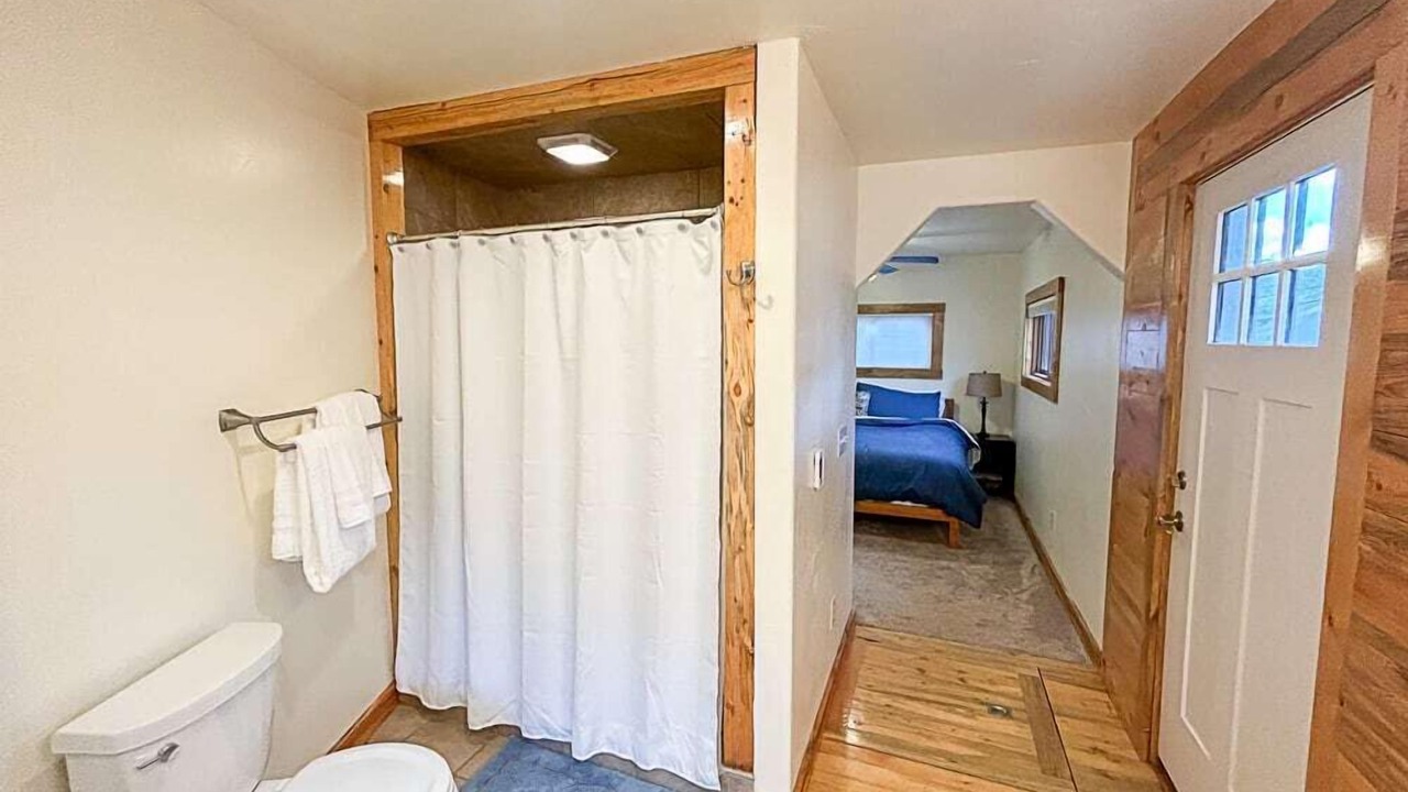 Photo of Bathroom in Leadville North