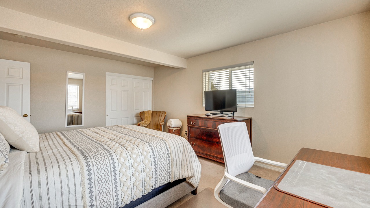 Photo of Bedroom in Briargate
