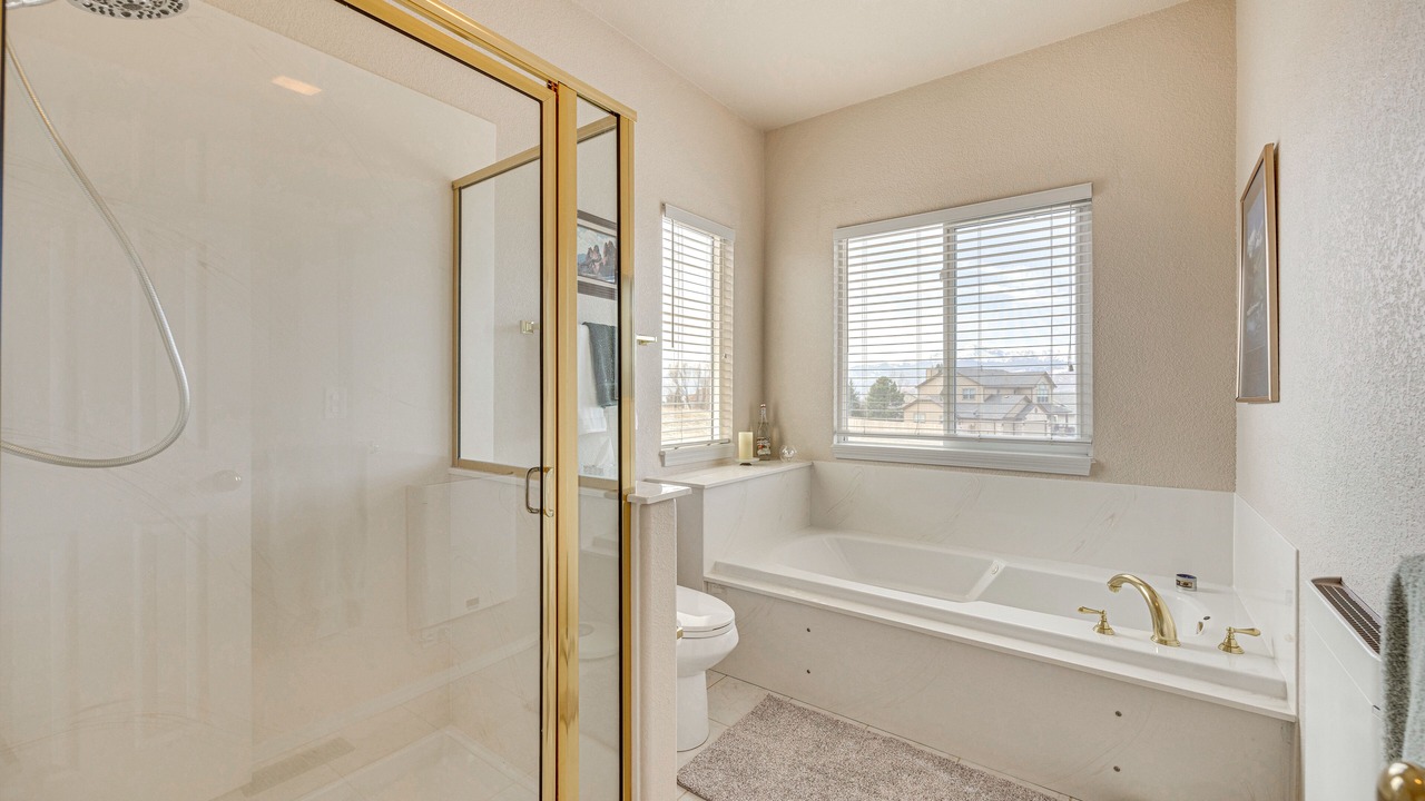 Photo of Bathroom in Briargate